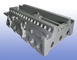 cast iron cnc casting machining parts corporation|CNC Casting Machining Services .